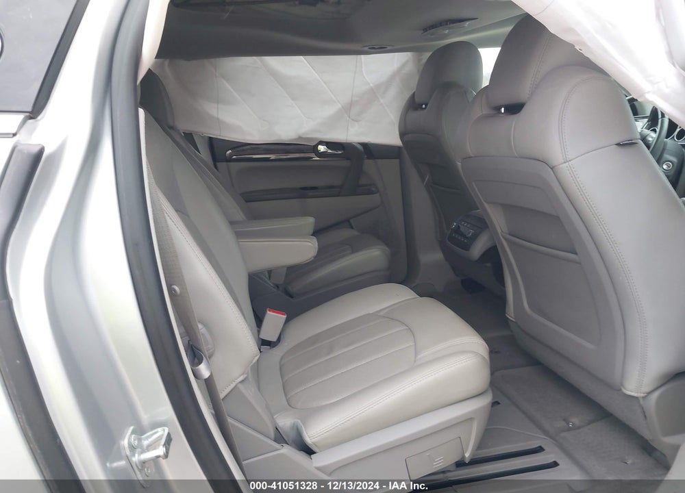 2015 BUICK ENCLAVE LEATHER VIN: 5GAKVBKD1FJ350747