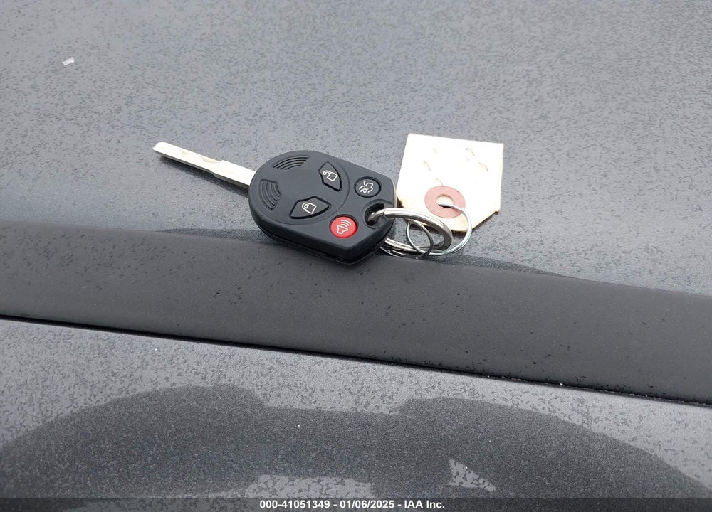 2018 FORD FOCUS SE VIN: 1FADP3F29JL257428