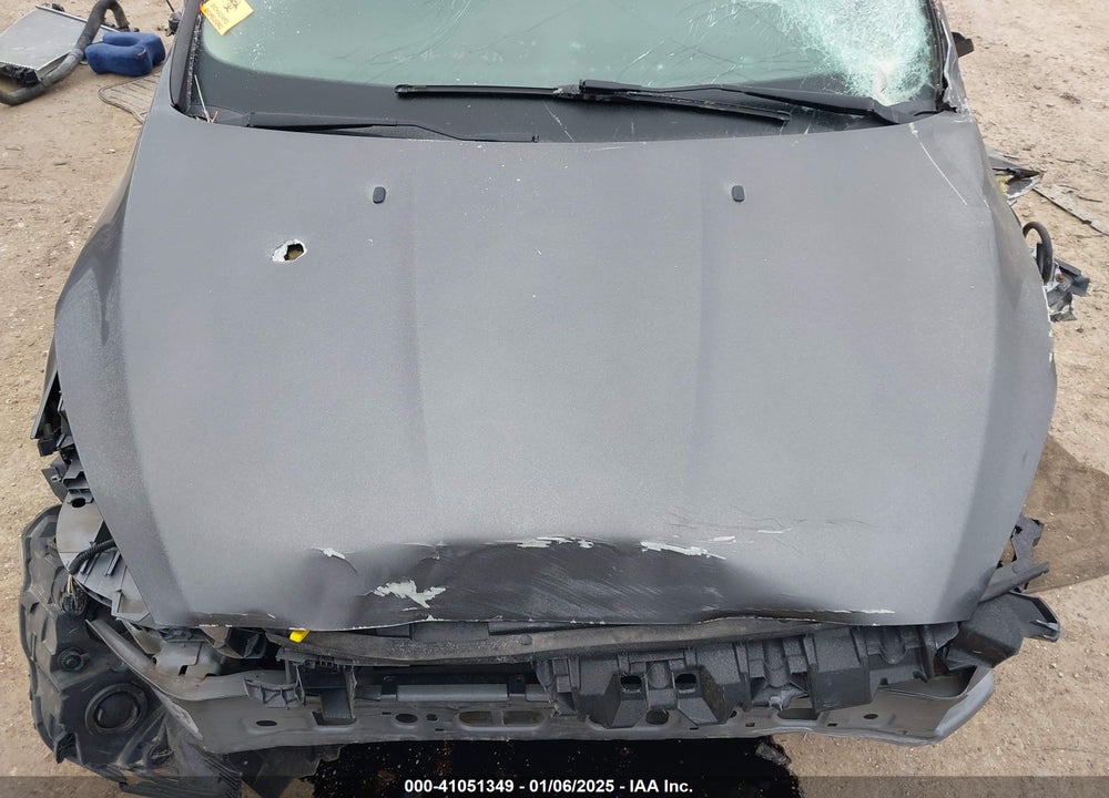 2018 FORD FOCUS SE VIN: 1FADP3F29JL257428