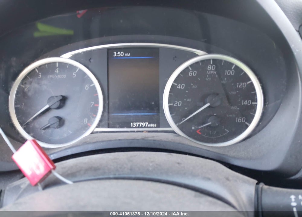 2019 NISSAN SENTRA S VIN: 3N1AB7AP5KY301586