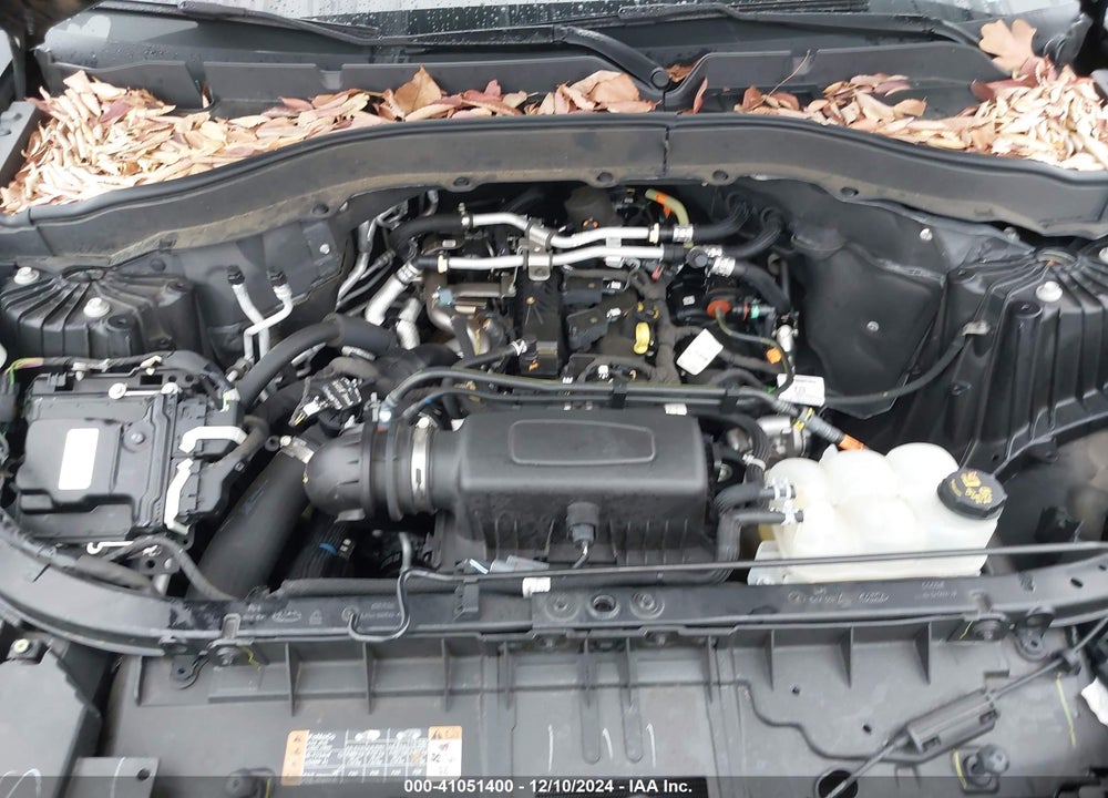 2021 FORD EXPLORER XLT VIN: 1FMSK8DH8MGB12992