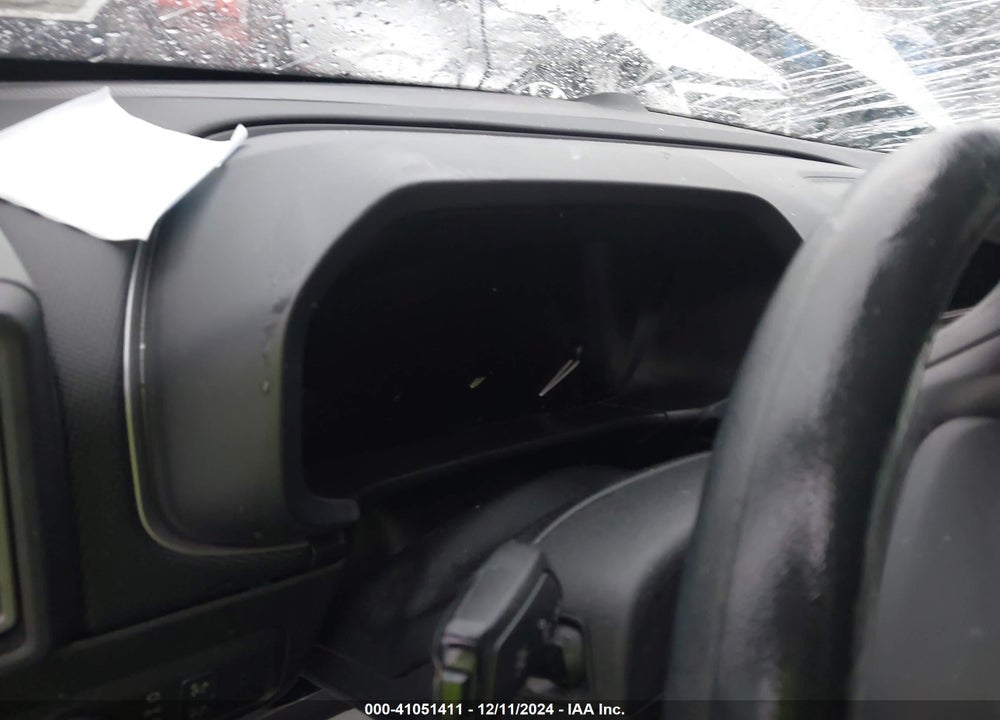 2021 FORD BRONCO SPORT BIG BEND VIN: 3FMCR9B66MRA77319