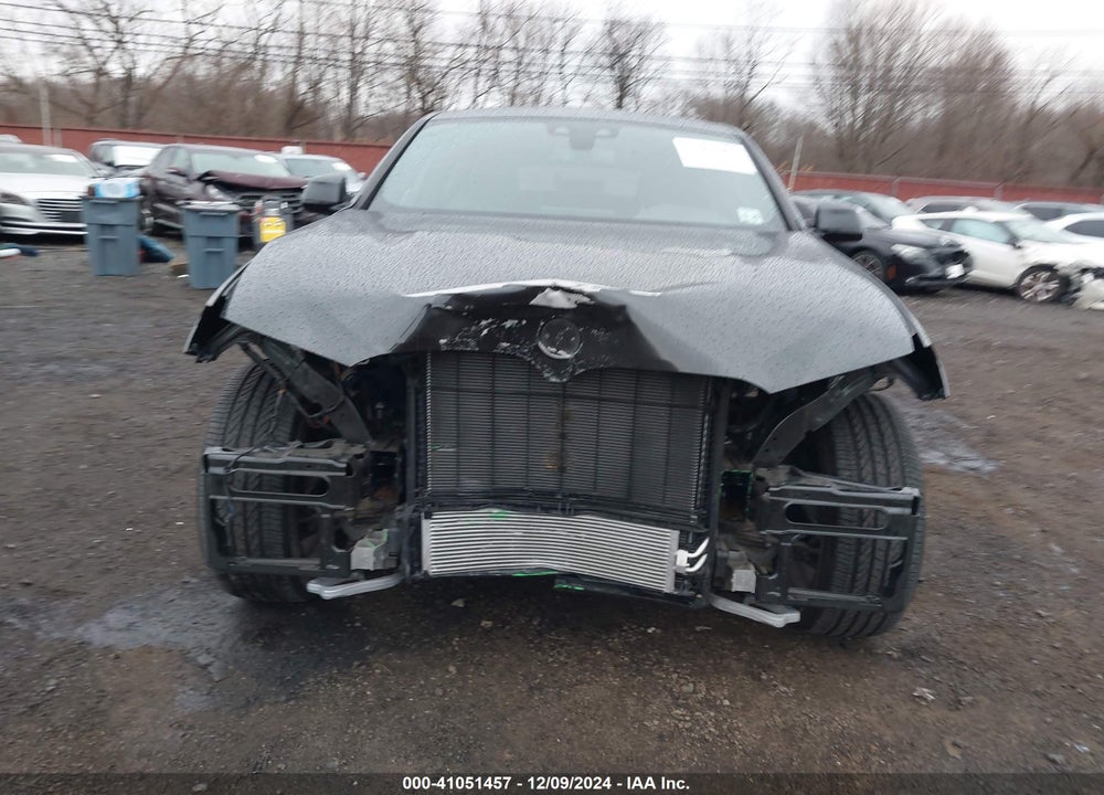 2020 BMW X4 XDRIVE30I VIN: 5UX2V1C04L9C53450