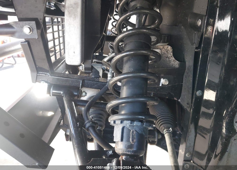 2023 KAWASAKI KAT820 B VIN: JKBATSB18PB502725
