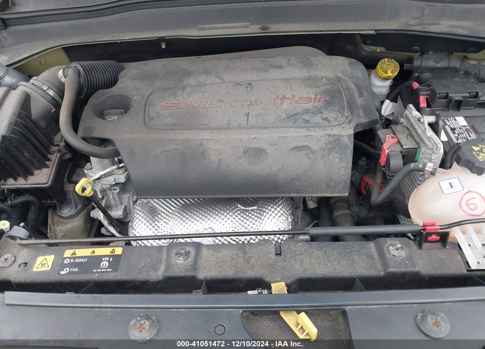 2015 JEEP RENEGADE VIN: ZACCJBBT9FPC06210