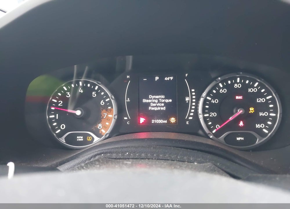 2015 JEEP RENEGADE VIN: ZACCJBBT9FPC06210