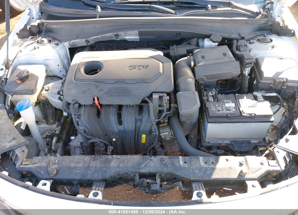 2020 KIA OPTIMA LX VIN: 5XXGT4L35LG429351