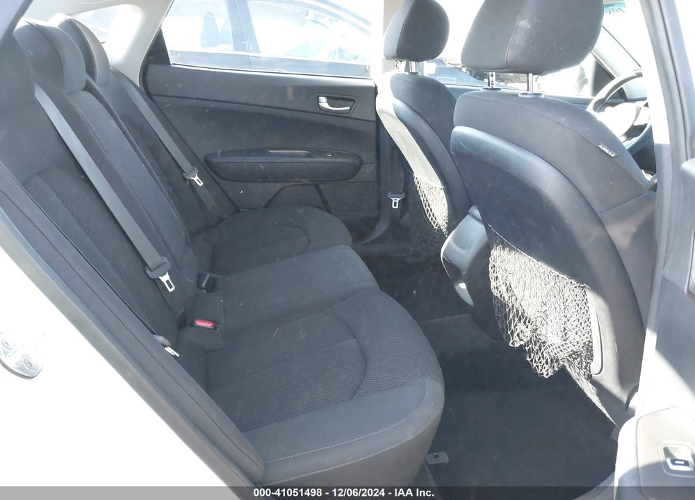 2020 KIA OPTIMA LX VIN: 5XXGT4L35LG429351