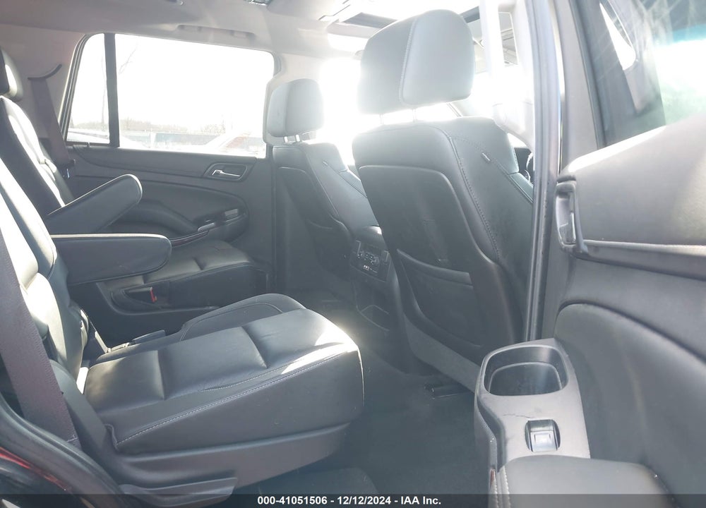 2016 GMC YUKON SLT VIN: 1GKS2BKC9GR349013