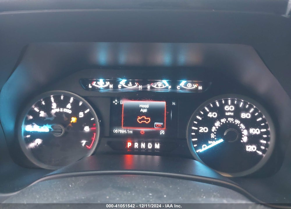 2020 FORD F-150 XLT VIN: 1FTEW1EP6LFC14864