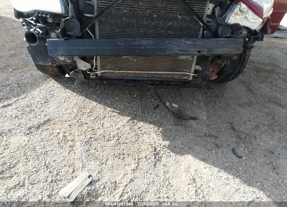 2010 CHRYSLER TOWN & COUNTRY NEW LX VIN: 2A4RR2D18AR375258