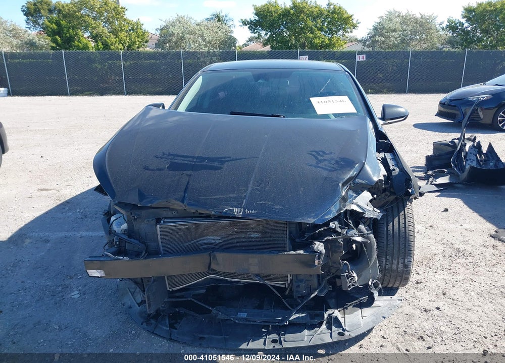 2019 HYUNDAI ELANTRA SEL VIN: 5NPD84LF0KH403435