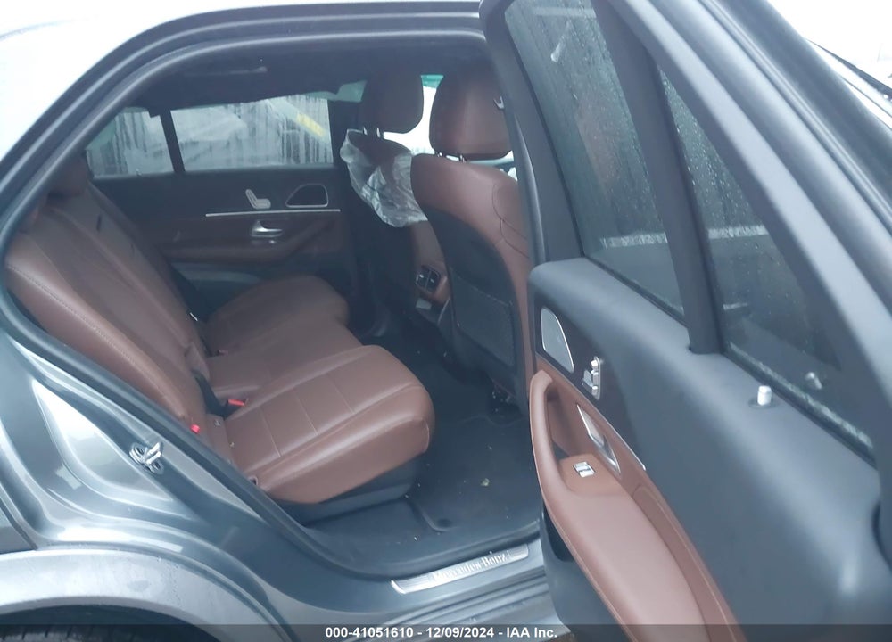2024 MERCEDES-BENZ GLE 350 4MATIC VIN: 4JGFB4FE1RB143681