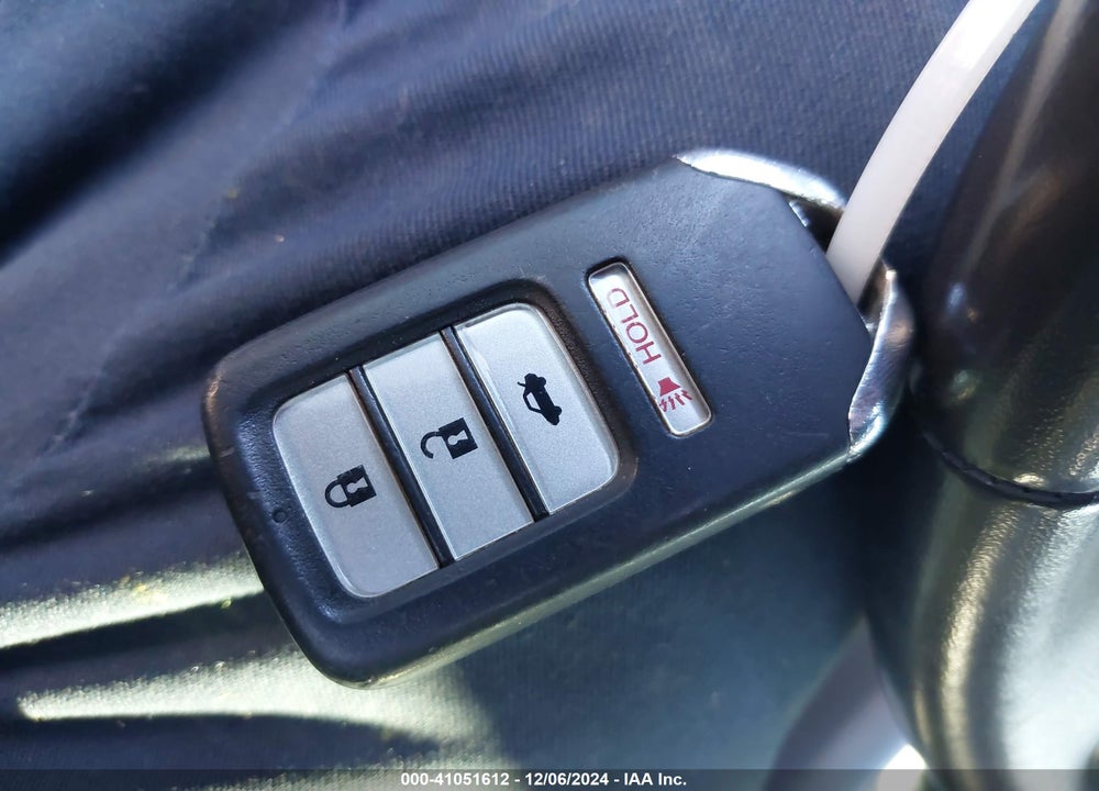 2013 HONDA ACCORD EX-L VIN: 1HGCR2F81DA096086