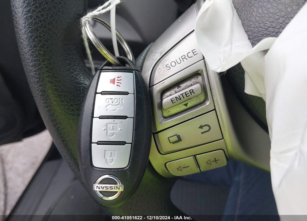 2014 NISSAN ALTIMA 2.5 S VIN: 1N4AL3AP1EC155001