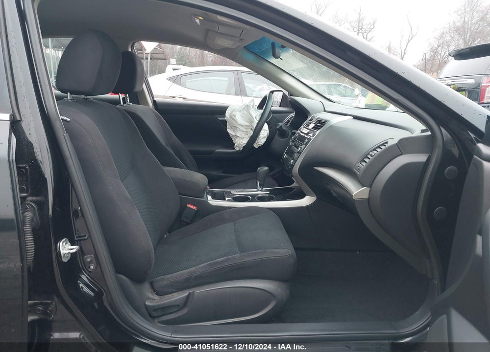 2014 NISSAN ALTIMA 2.5 S VIN: 1N4AL3AP1EC155001