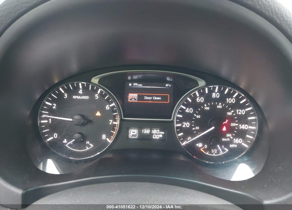 2014 NISSAN ALTIMA 2.5 S VIN: 1N4AL3AP1EC155001