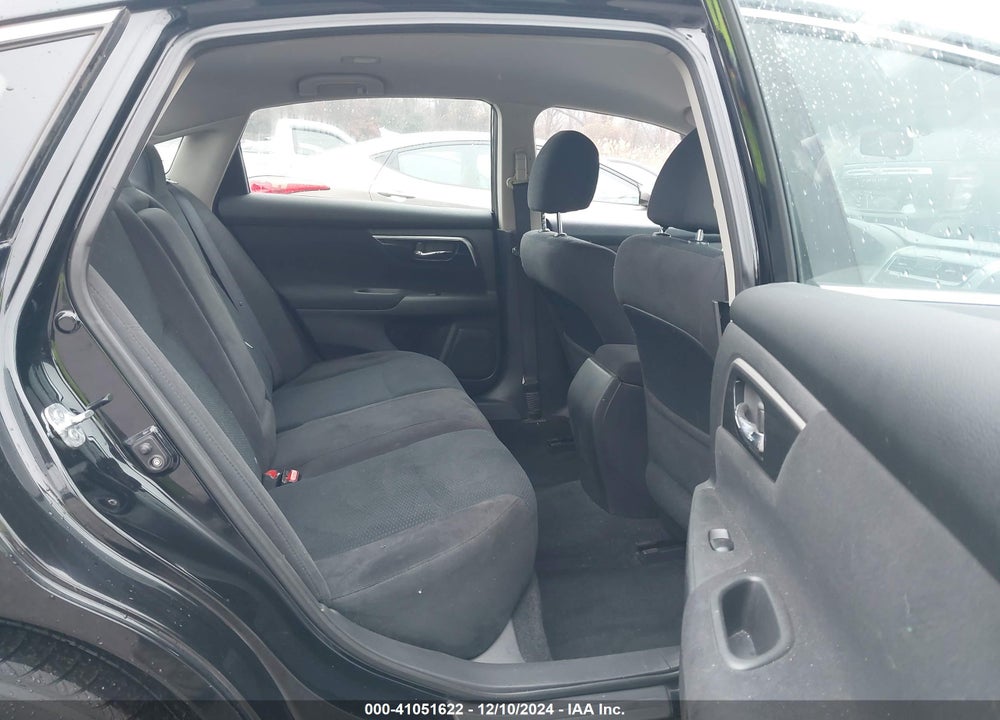 2014 NISSAN ALTIMA 2.5 S VIN: 1N4AL3AP1EC155001
