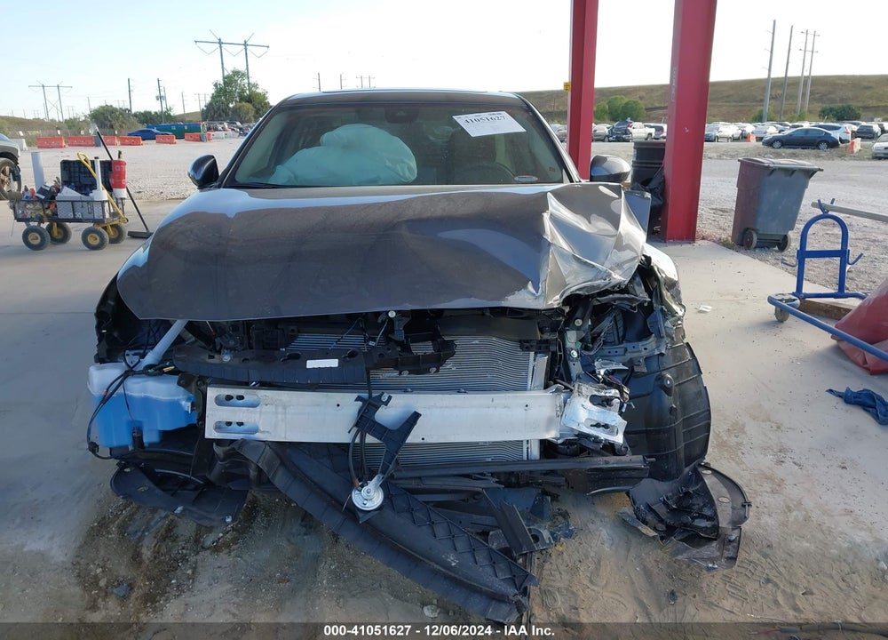 2024 NISSAN ALTIMA VIN: 1N4BL4DV1RN328269