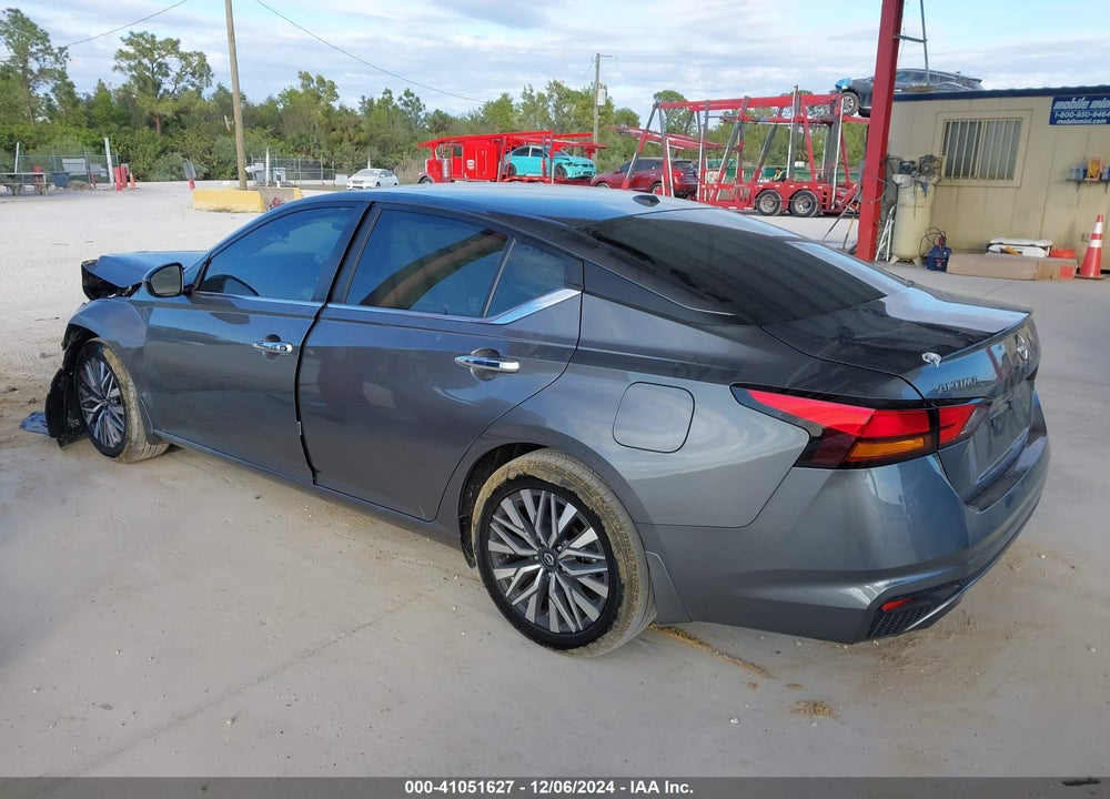 2024 NISSAN ALTIMA VIN: 1N4BL4DV1RN328269