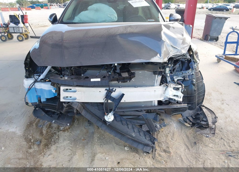 2024 NISSAN ALTIMA VIN: 1N4BL4DV1RN328269
