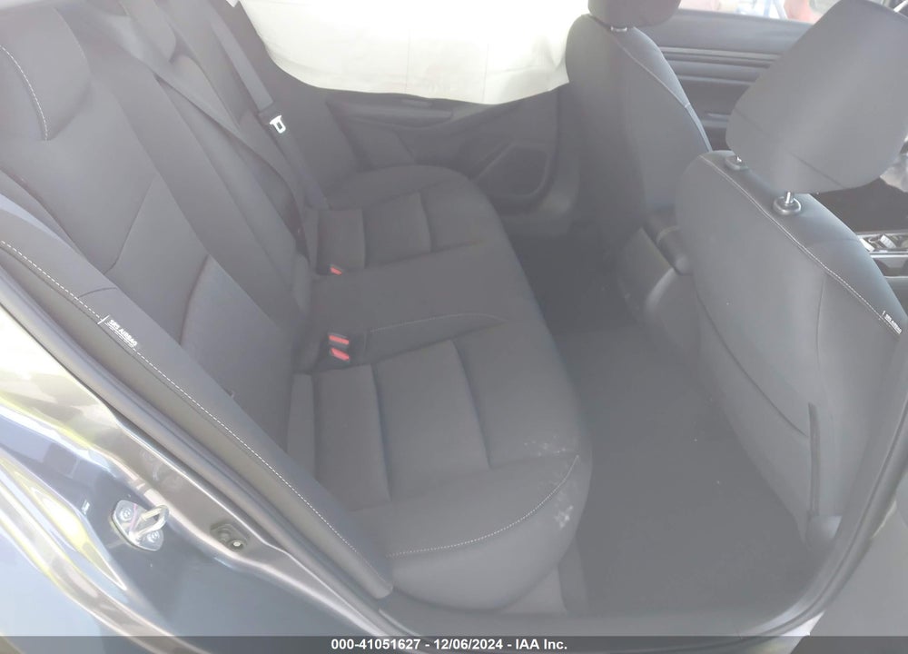 2024 NISSAN ALTIMA VIN: 1N4BL4DV1RN328269