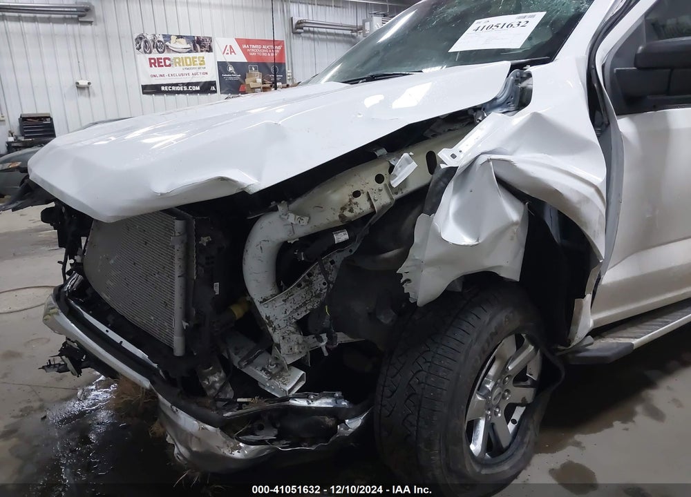 2023 FORD F-150 VIN: 1FTEW1EP1PKD26078