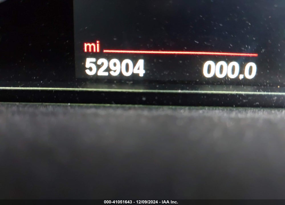 2018 BMW 330I XDRIVE VIN: WBA8D9G58JNU72462
