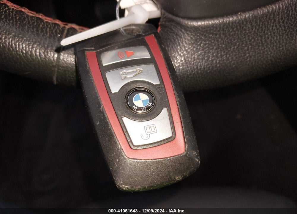 2018 BMW 330I XDRIVE VIN: WBA8D9G58JNU72462