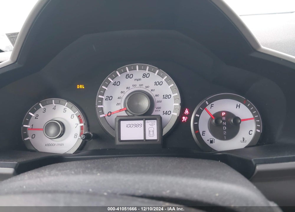 2015 HONDA PILOT EX-L VIN: 5FNYF4H68FB007841