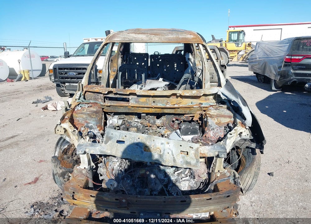 2024 NISSAN ROGUE SV INTELLIGENT AWD VIN: 5N1BT3BBXRC702172
