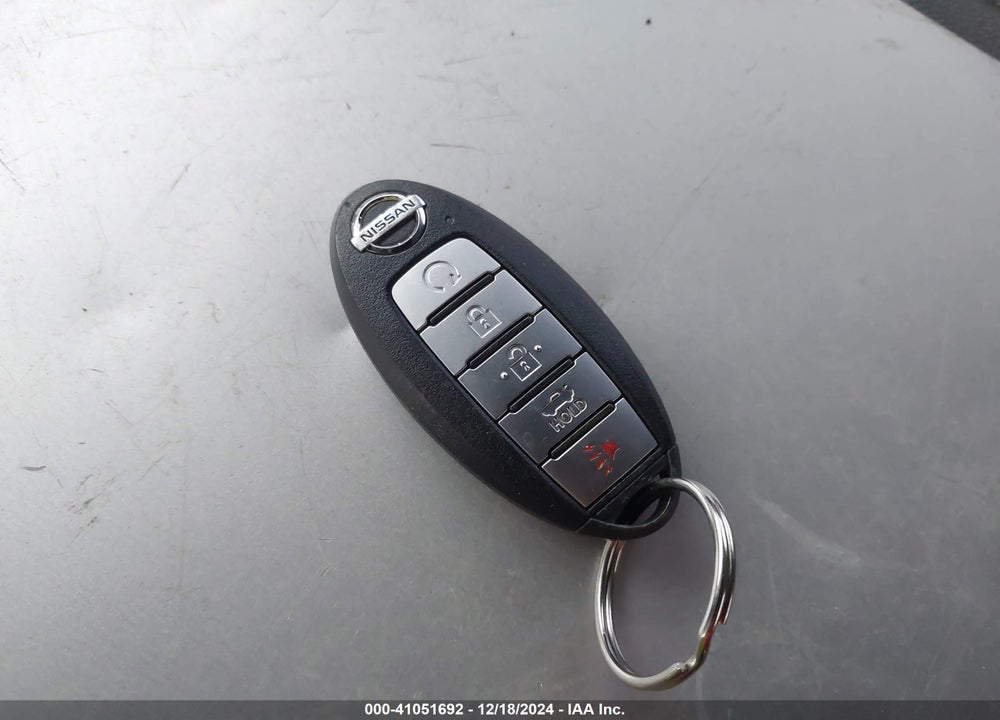 2021 NISSAN SENTRA VIN: 3N1AB8CV3MY224480