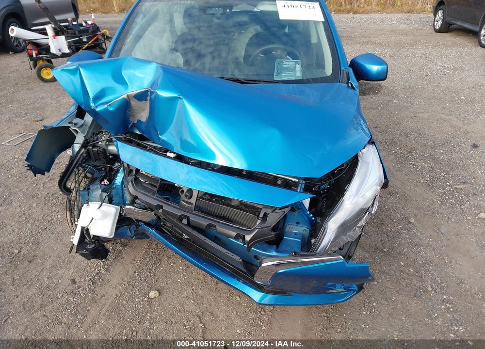 2024 MITSUBISHI MIRAGE ES/LE VIN: ML32AUHJ1RH025310