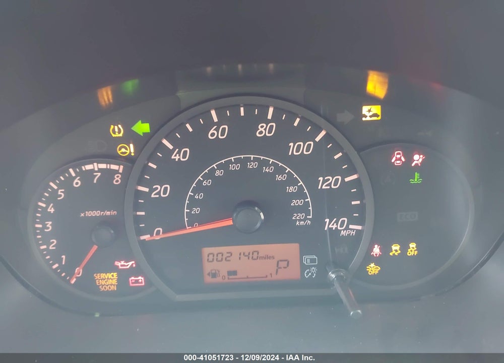 2024 MITSUBISHI MIRAGE ES/LE VIN: ML32AUHJ1RH025310