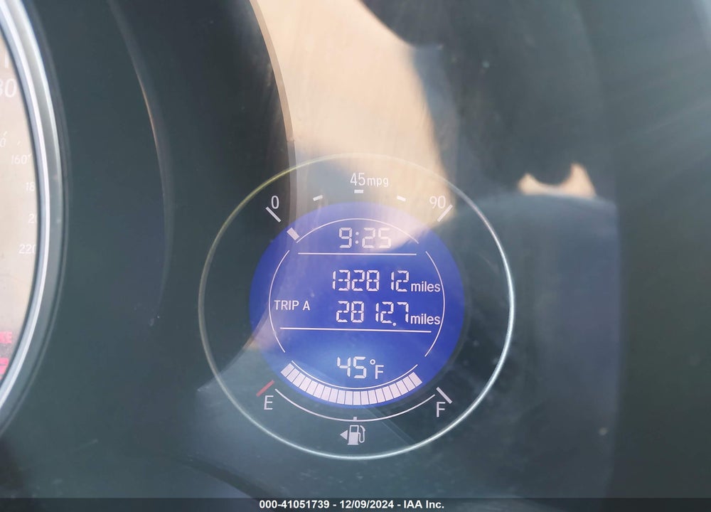 2017 HONDA FIT EX-L VIN: JHMGK5H94HS015642