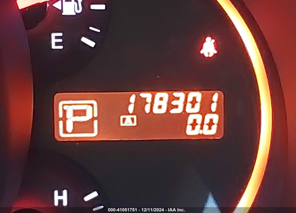 2010 NISSAN MURANO LE VIN: JN8AZ1MW7AW105202