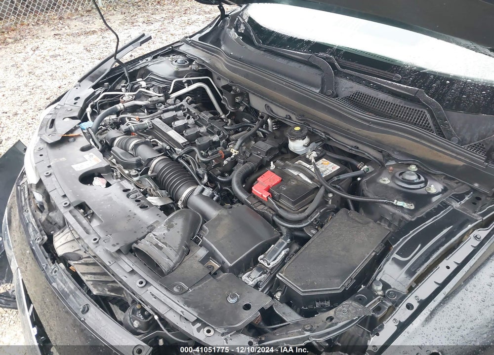 2018 HONDA ACCORD TOURING VIN: 1HGCV1F93JA026275