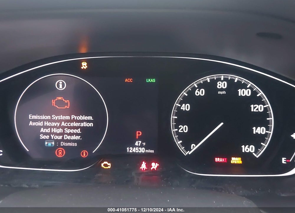 2018 HONDA ACCORD TOURING VIN: 1HGCV1F93JA026275