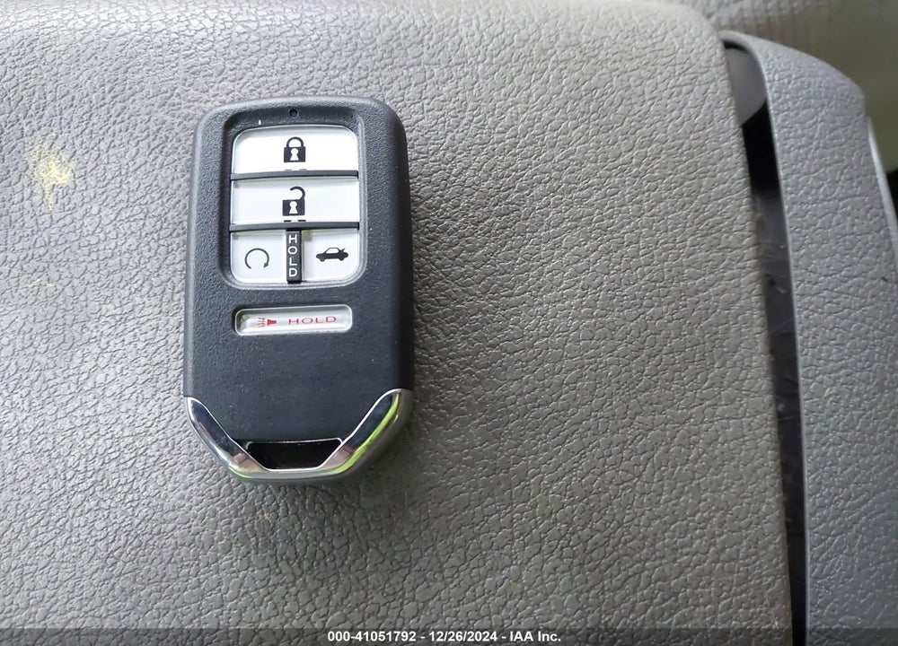 2021 HONDA ACCORD SPORT VIN: 1HGCV1F34MA106863
