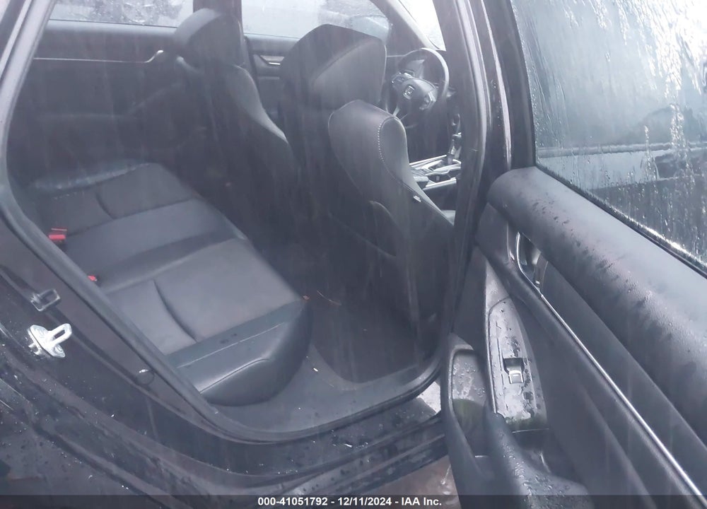 2021 HONDA ACCORD SPORT VIN: 1HGCV1F34MA106863