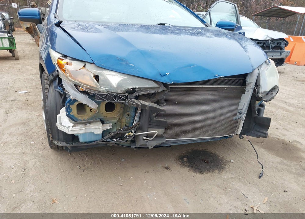 2014 HONDA CIVIC VIN: 2HGFG3B5XEH508898