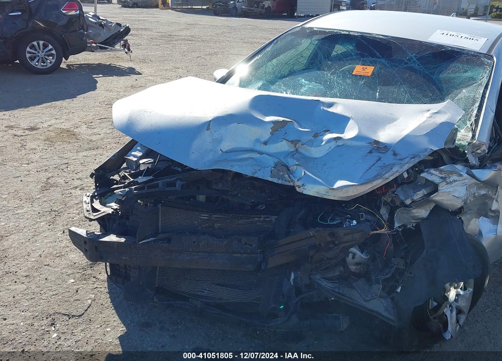2015 KIA FORTE VIN: KNAFX4A69F5313539
