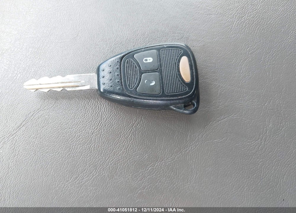 2008 DODGE RAM 1500 SXT/SLT VIN: 3D7KR19D58G101400