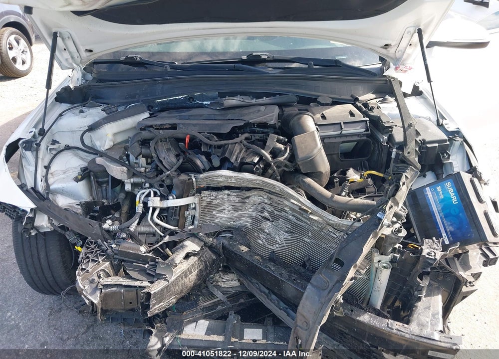 2020 KIA OPTIMA LX VIN: 5XXGT4L33LG439702