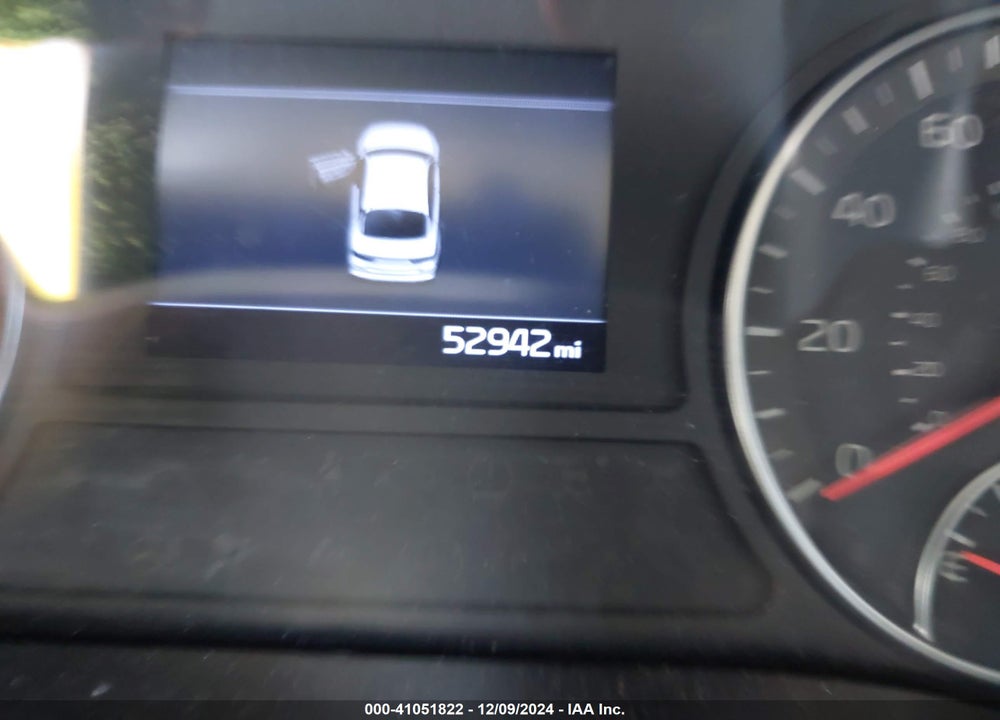 2020 KIA OPTIMA LX VIN: 5XXGT4L33LG439702