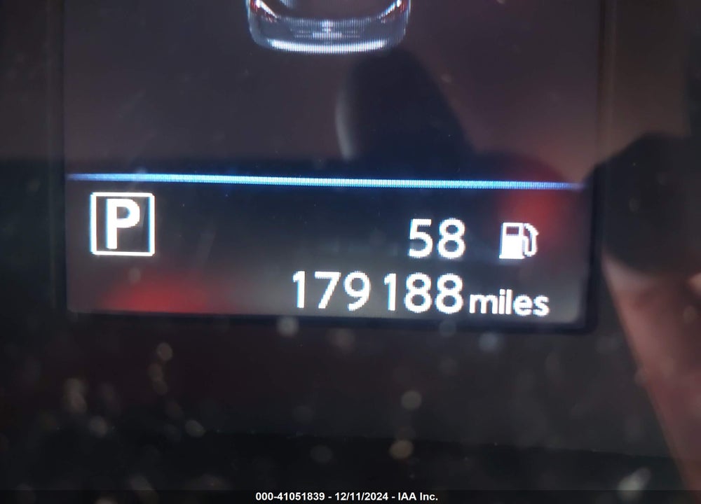 2018 NISSAN ROGUE SV VIN: JN8AT2MT4JW469753