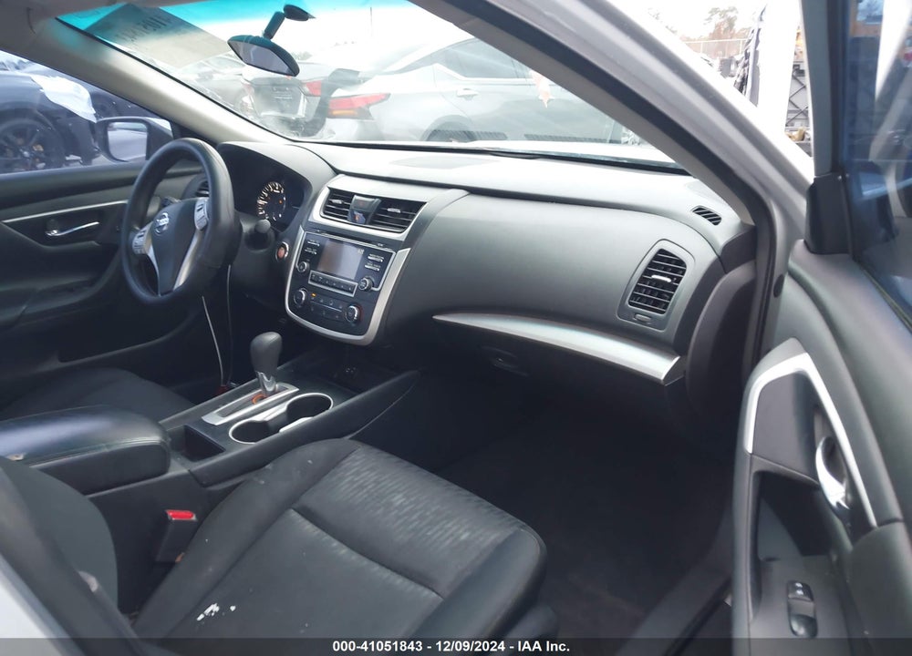 2017 NISSAN ALTIMA 2.5 S VIN: 1N4AL3AP8HN340798