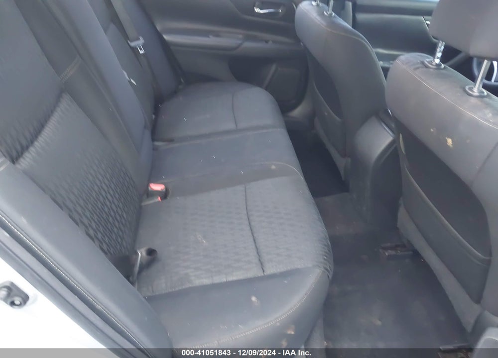 2017 NISSAN ALTIMA 2.5 S VIN: 1N4AL3AP8HN340798