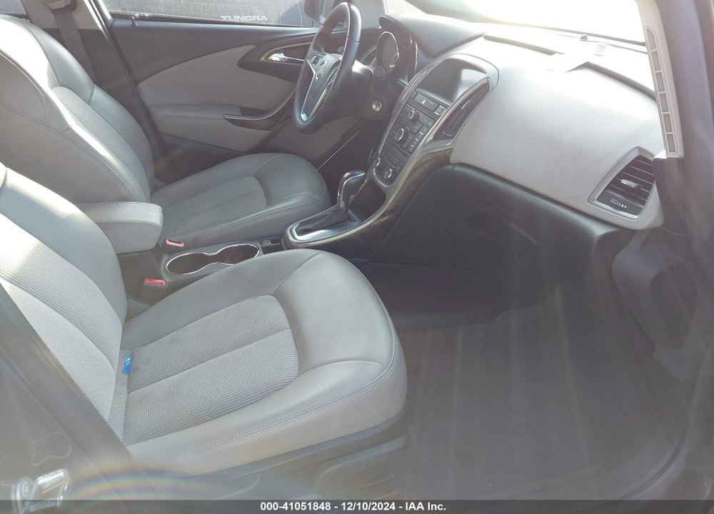 2016 BUICK VERANO VIN: 1G4PP5SK2G4151362