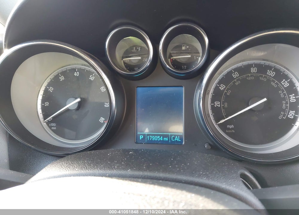 2016 BUICK VERANO VIN: 1G4PP5SK2G4151362